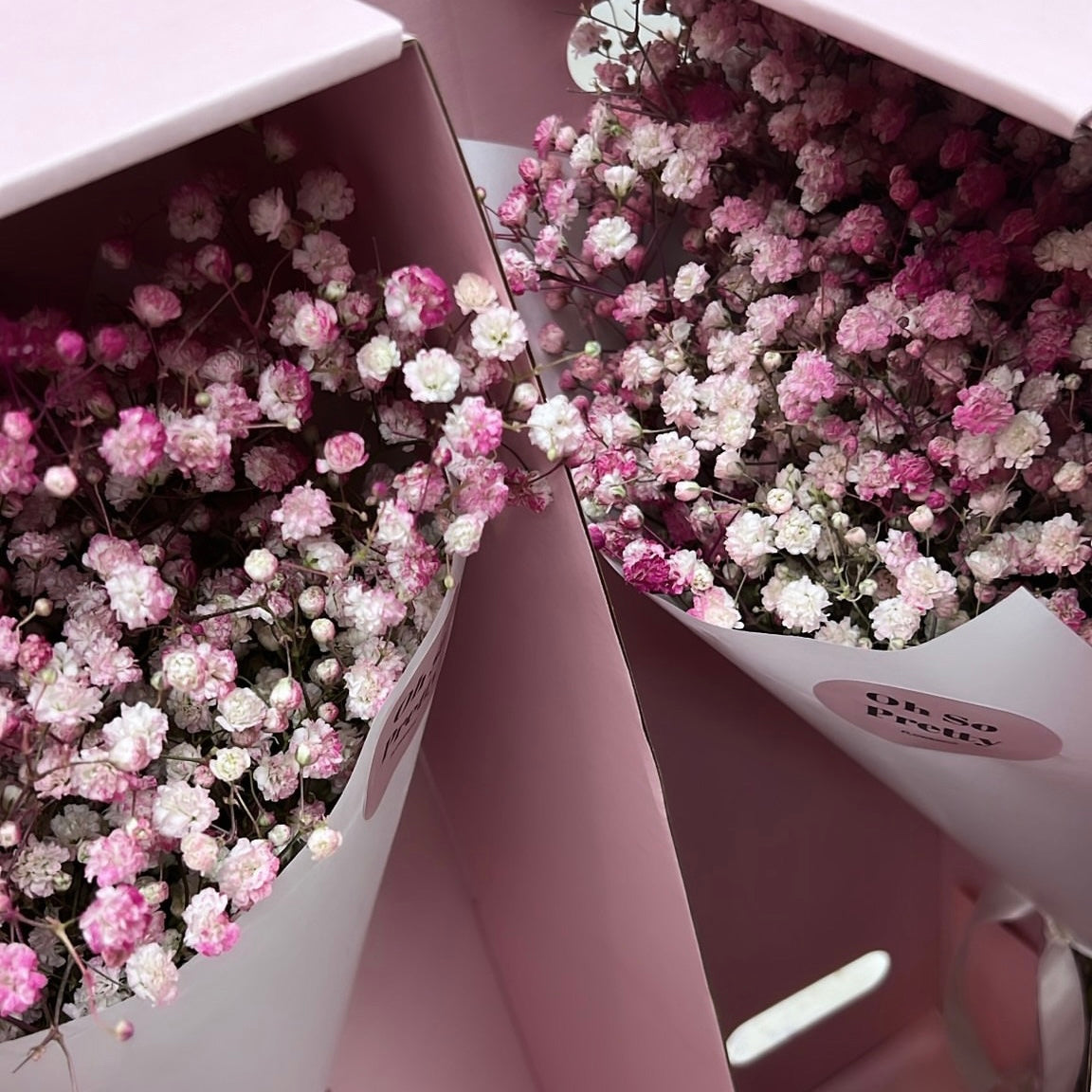 Best Flowers to Send for New Baby Gifts