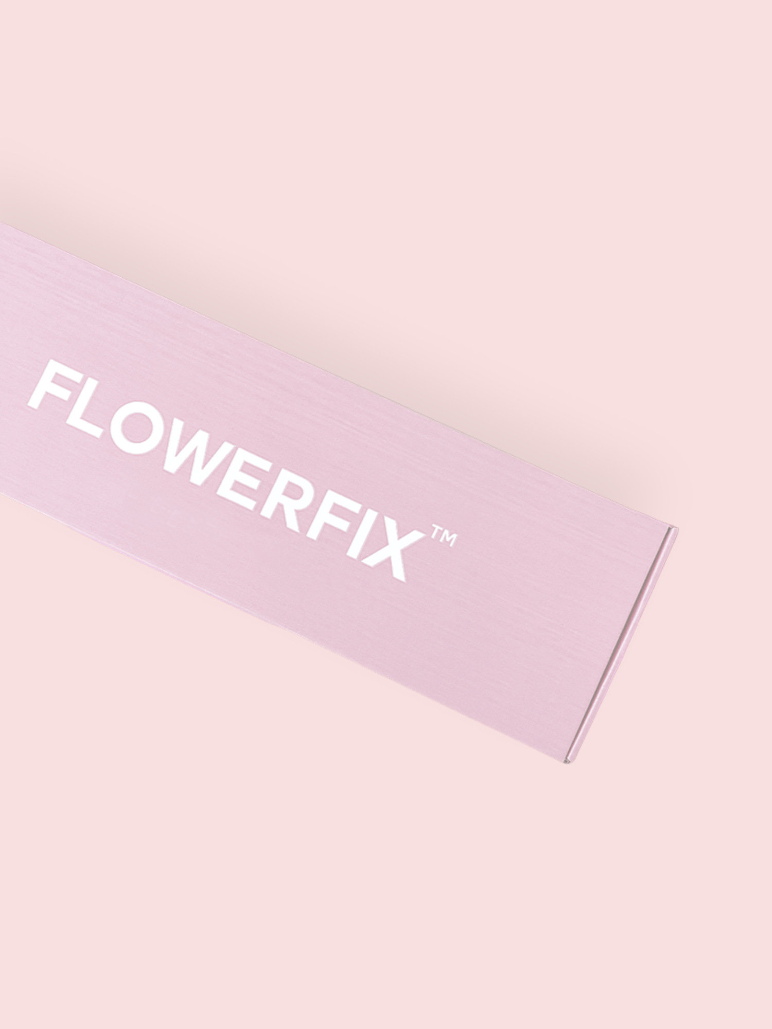 A Pure Bunch - FLOWERFIX