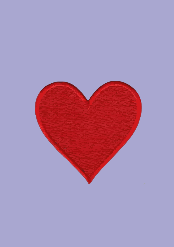 heart-card